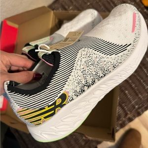 women's fresh foam x 1080